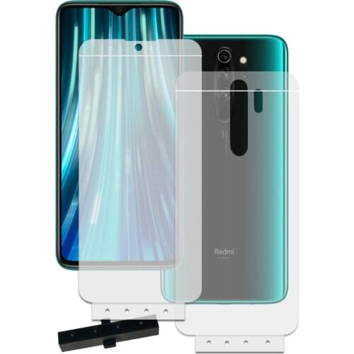 Accesfine Screen Protectors For Oppo R15