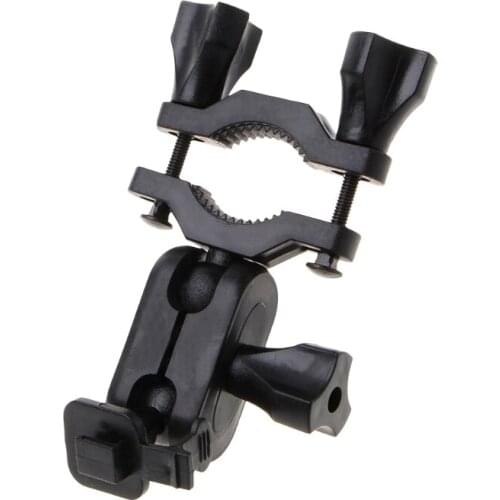 Car Rearview Mirror Strong Driving Recorder Bracket Holder DVR Mount for YI Cam