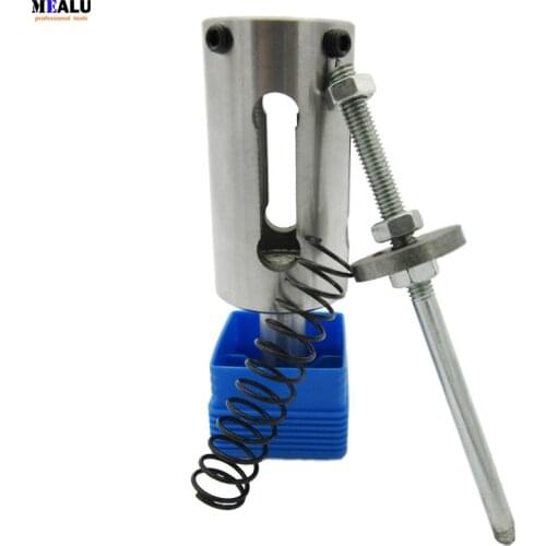 Buddha beads water mill wood core cutter, core drill, cork cutter