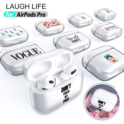 For Airpods Pro Case Dinosaur Silicone Queen Cover for Airpods 3 Cute Earphone Case Soft Headphone case For Accessories Airpod