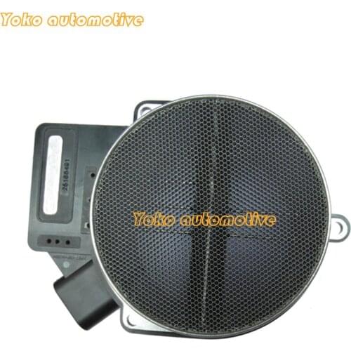 MASS AIR FLOW METER SENSOR MAF AFM FOR CADILLAC CHEVROLET GMC ISUZU 25318411/25168491/15904068
