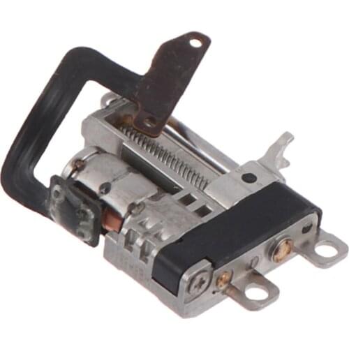 Mini Two-phase Four-wire 5mm Stepper Motor With Planetary Gearbox, Metal Gears, Metal Screw Slide Precision Lifting Motor
