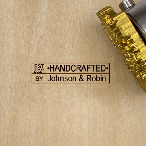 Branding Iron For Woodworking custom Imprinted Electric Solder Irons Steak Brand Iron Handcrafrs