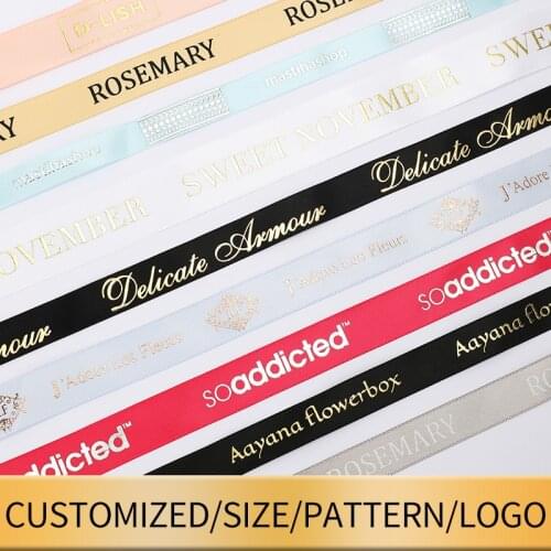 Атласные ленты Hsdribbon China At AliExpress