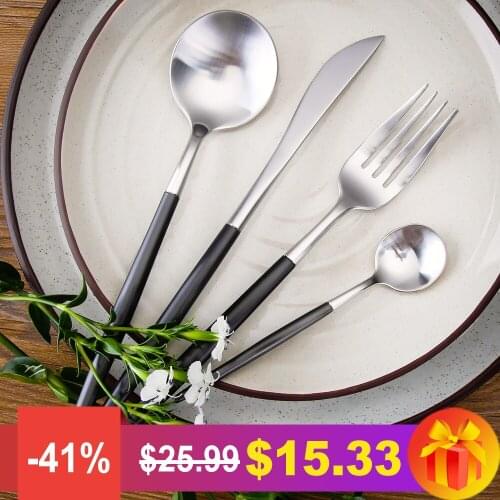 MORGIANA Dinnerware Sets