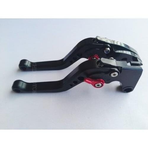 New motorcycle adjustable For HONDA CBR600RR CBR 600 RR 2003 2004 2005 2006 brake clutch levers