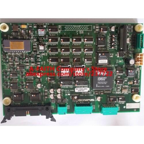 Used parts Beckman AU400 AU640 biochemistry analyzer Optical system/optical module/Optical circuit board MV1005 board Photometer