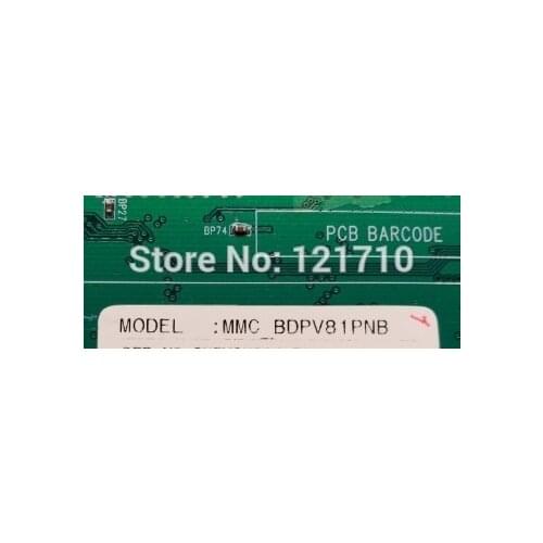 Industriale equipment board Rockwellamsung Automation Controller Board MMC_BDPV81PNB MMC-BDPV81PNB