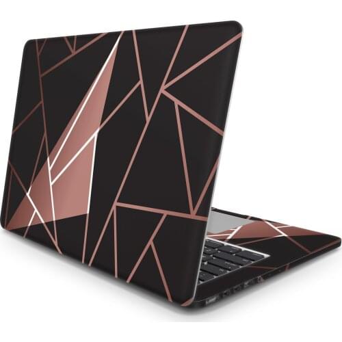 Sticker Master Modern Mosaic Universal Sticker Laptop Vinyl Sticker Skin Cover For 10 12 13 14 15.4 15.6 16 17 19 "Inc Notebook decal for Macbook, asus, Acer,Hp,Lenovo,Huawei,Dell,Msi,Apple,Toshiba,Compaq