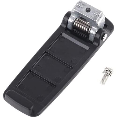 1PC/4PCS Walkie Talkie Belt Clip for Vertex VX-231 VX-351 VX-354 VX231 Radio Kit