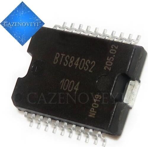 10pcs/lot BTS840S2 BTS840S BTS840 new original HSOP-20 In Stock