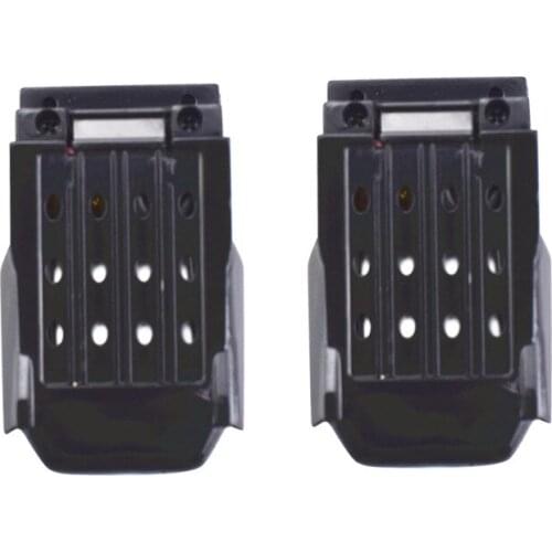 2PCS 3.7V 220mah lithium battery for E61 E61H E61HW Mini four-axis aircraft accessories remote control drone lithium battery