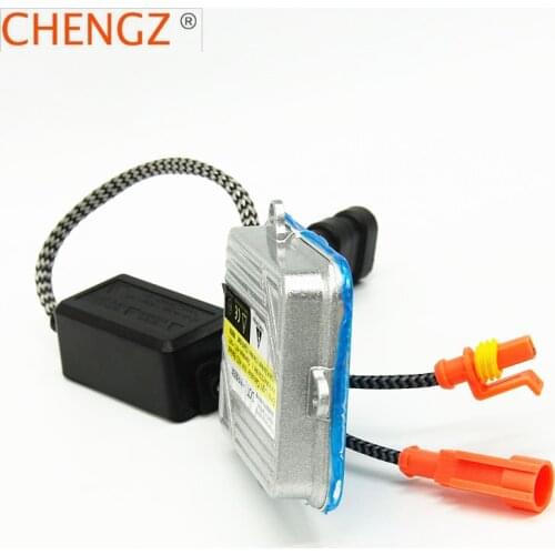 30PCS AC 55W 12V HID Slim Ballast for HID Headlight bulb H7 6k for car-honda with stock fast shipping free shipping