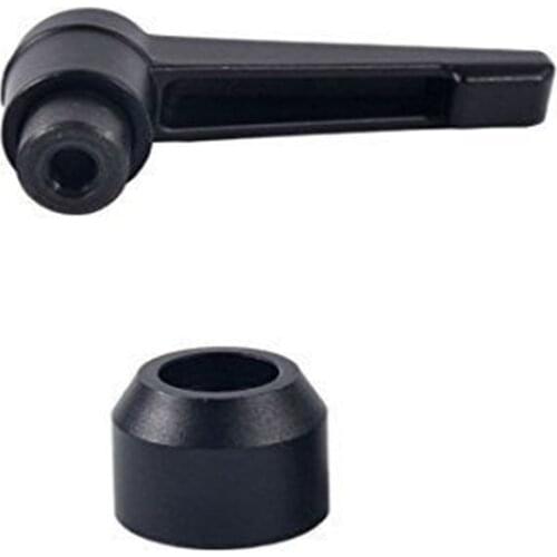 Free Ship Tactical Tool Harris Rifle Bipod Mount Bipod Adapter Hunting Gun Bipod Accessories Black VI12022