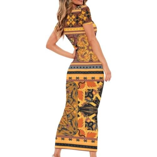 CQMYG YSDSS Stylish Summer Dresses