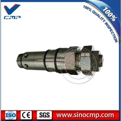 E320B 320B Excavator main relief valve 171-0030
