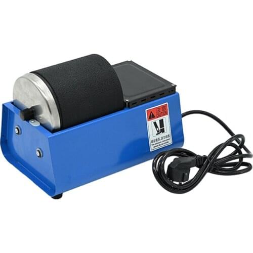 Electric Beads Grinding Polisher 16W DIY Woodworking Buddha Pearl Polishing Machine