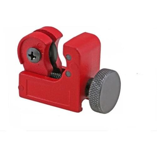 M3-16mm Mini Copper Aluminum Iron Metal Tube Slicing Knife Pipe Cutting Pipe Tool Slice Mini Pipe cutter 1PCS
