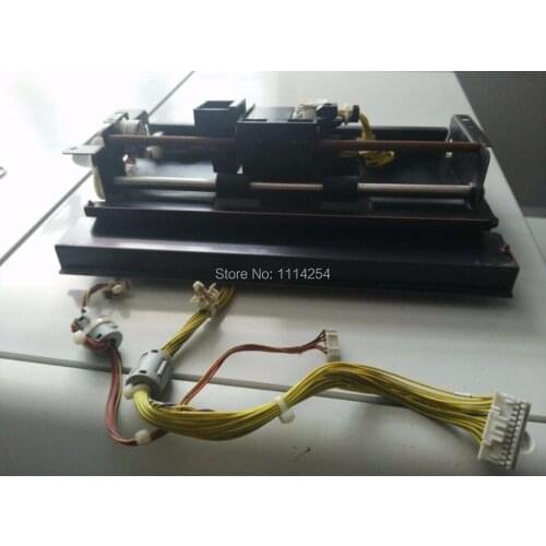 Fuji 500 minilab AD300 densitometer part no. 620Y100002A / 620Y100002 used in good condition