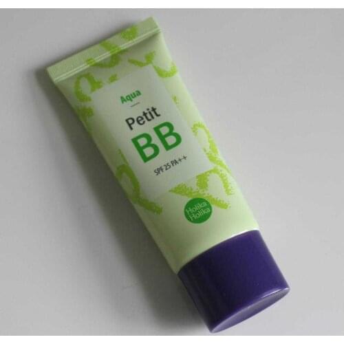 HOLIKAHOLIKA BB Creams