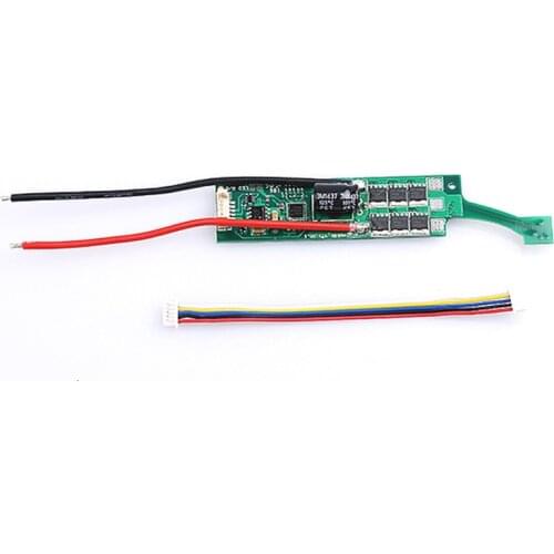 Hubsan X4 PRO H109S FPV RC Drone Quadcopter Spare Parts ESC A/B Accessories H109S-14 /H109S-15