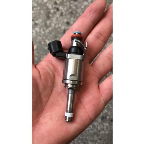 4 pieces Fuel Injector PE01-13250b for Mazda- 3 2.0L Cx-5 2.0L High quality Car accessories Fast delivery