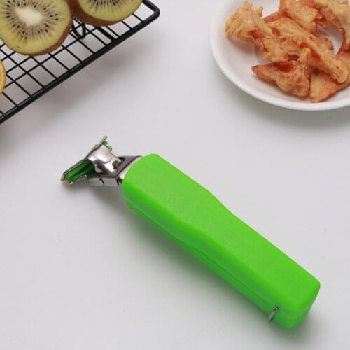 Kitchen Tool Anti-hot Bowl Clip Plate Dish Pan Gripper Clamp Microwave Oven Tongs Tool B1
