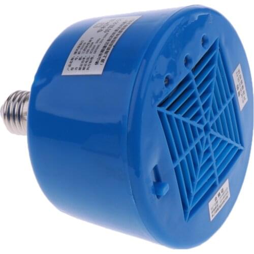 Poultry Heat Basking Lamp Poultry Light Bulb Brooder Lamp Reptile Supplies