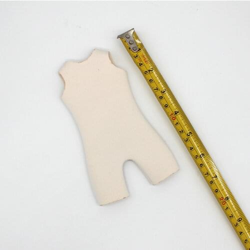 1/6th Fattening clothes Model For 12" Action Figure Doll TC50-45