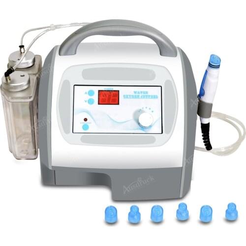 NEW Water Hydro Dermabrasion Microdermabrasion Peeling Facial Cleaning Skin Rejuvenation Beauty Machine Acne Wrinkle Remover