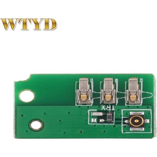 Original Charging Port Board for Doogee X100 Charging Dock Flex Cable Repair Part for Doogee X100 Spare Part