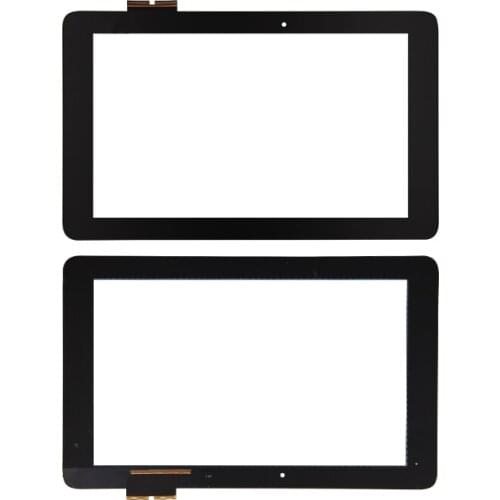 For Asus Transformer Book T100HA T100H T100HA-C4-GR Touch Screen Digitizer Glass