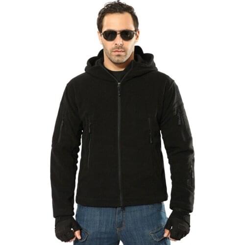 Мужские флисовые куртки OSMIUM China At AliExpress