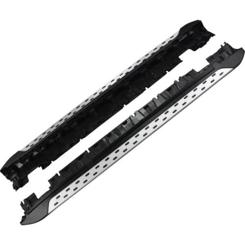 Suit For Modification the of Mercedes Benz Glk300 Glc260 Original Side Pedal Gle320gla200