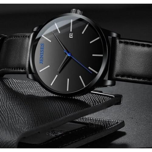 Mens Waterproof Watch SERYNOW China