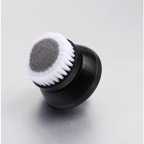 Replacement Facial Cleansing Brush for Philips Norelco RQ585/52 Series 9000 &7000 RQ1260 RQ1280 RQ1290 RQ1280CC RQ1050 RQ1260
