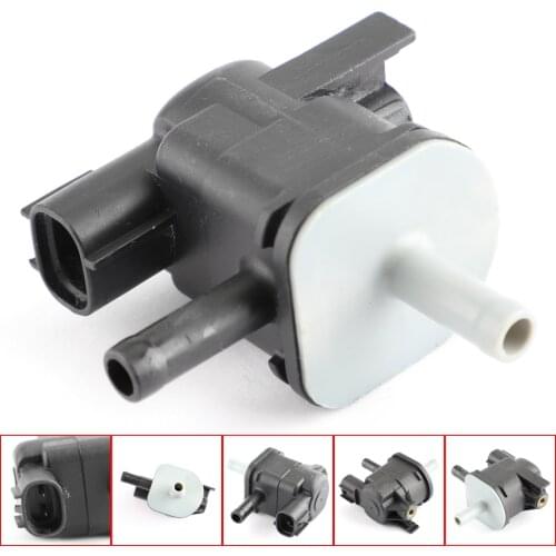 Artudatech 90910-12276 136200-7010 Vacuum Switch Valve Vapor Purge Solenoid For Toyota For Scion For 4Runner