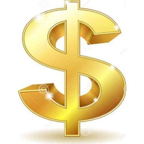 Special link / Shipping Fee / 0.01