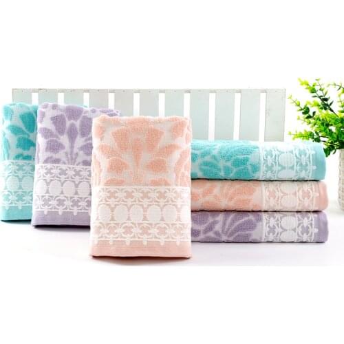 Sunvim Baby Body Towels