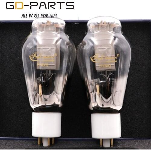 TJ Fullmusic Premium 274B/Q 274BQ Rectifier Vacuum Tube Replace 5U4G GZ34 274B Tubes For Vintage Hifi Audio DIY