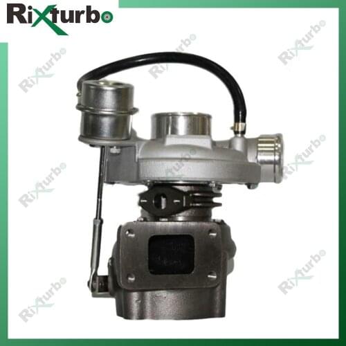 GT2556S 762931 Full Turbo Charger Complete Kit For JCB Baumaschine 4.4 L 68Kw Scout 444 Turbine Turbolader Turbocharger 2008