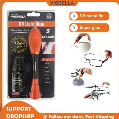 Visbella Super Adhesives