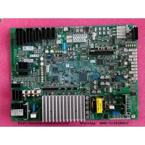 Elevator Lift Spare Parts Main PCB CARD CIRCUIT PRINTED board DOR-146F DOR-146