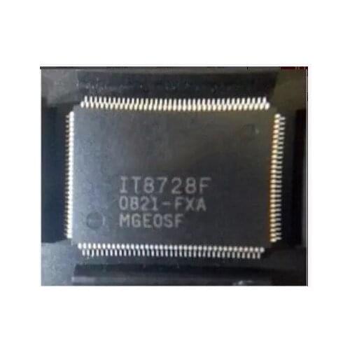 1pcs/ lot IT8728F-FXA new and good quality