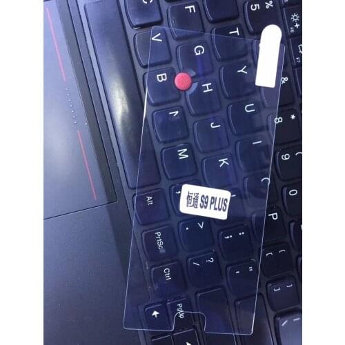 2Pcs For HOMTOM S9 Plus Tempered Glass 2.5D 9H Premium Screen Protector Protective Film For HOMTOM S9 Plus