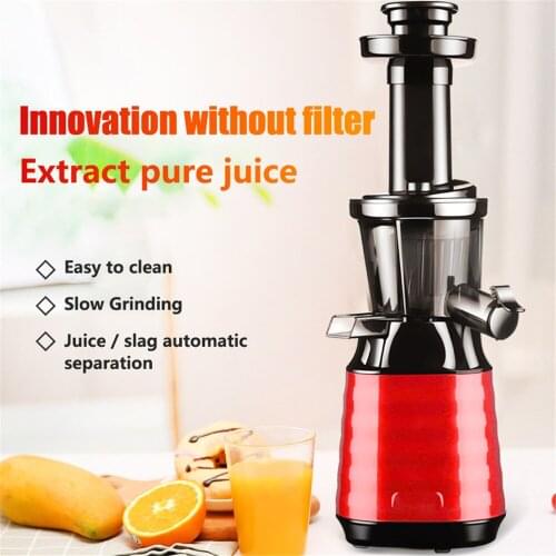 800ml Juicer Portable 300ml Machine Multifunctional Electric Juicing Smoothie Juicer Original Extractor USB Charger Mini Blender