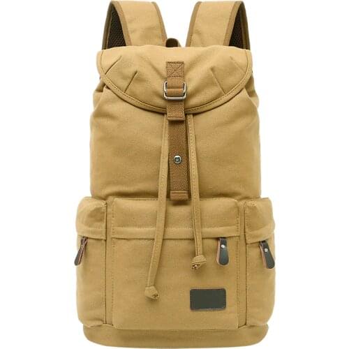 DIDA BEAR Men's Youth Bags