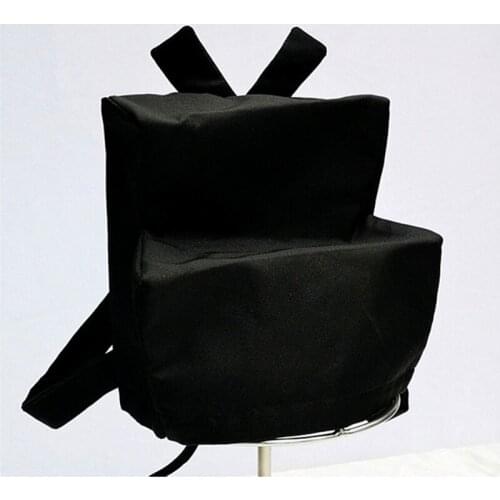 Chinese Ancient Black Hanfu Hat Men Adult Headdress Hanfu Crown Cosplay Costume Drama Accessories Ancient Hanfu Hat For Men
