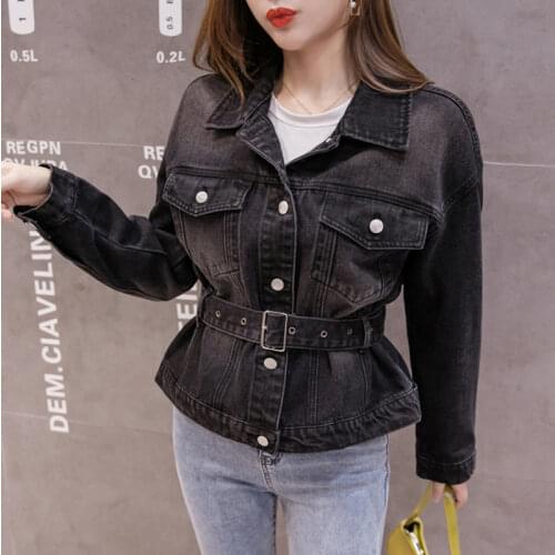 Женские весенние куртки Foxmertor China At AliExpress