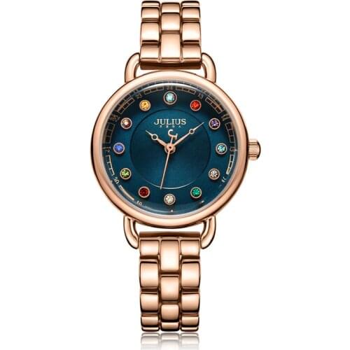 Women's Bracelet Watches Julius China